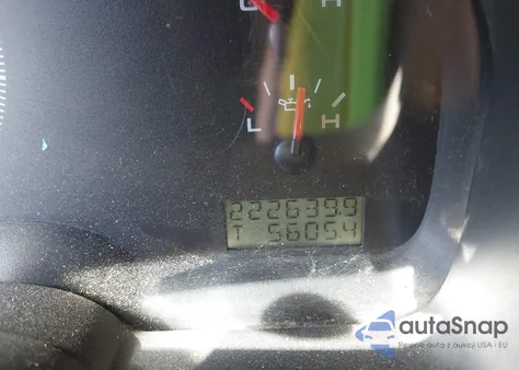 2007 Ford F-150 Stx/Xl/Xlt из США, поврежденный, VIN 1FTRF12207KB62557